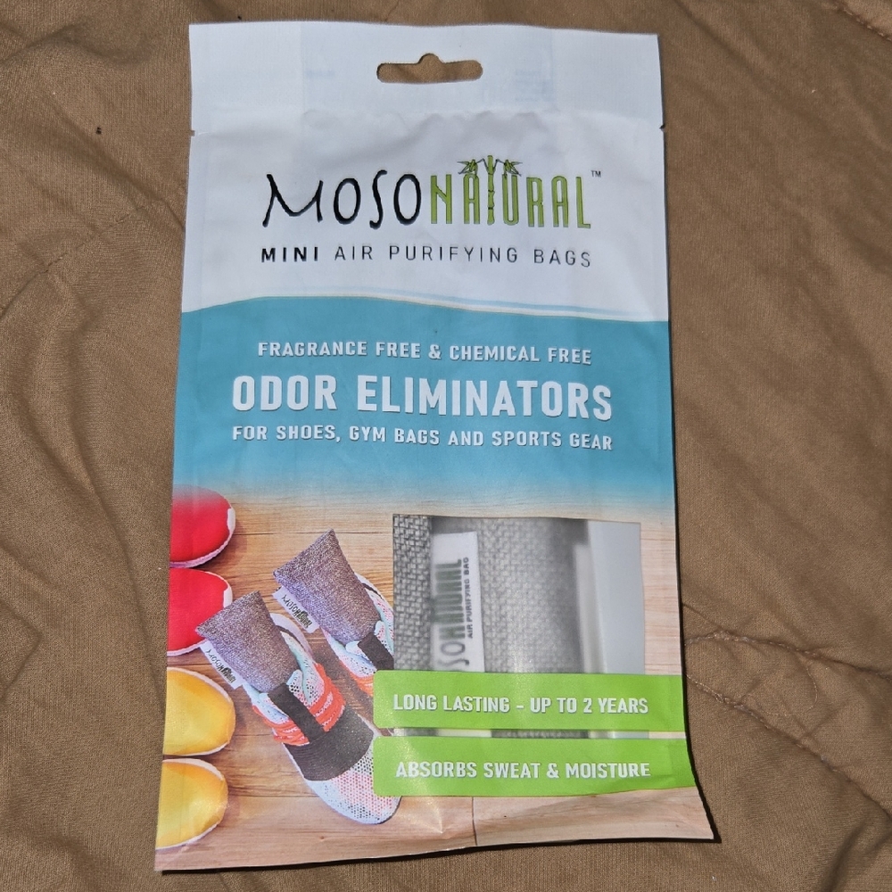 Odor Eliminators - Gray